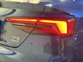 Audi A5 * Progressiv * CARFAX * ЦЕНА ДО БГ, снимка 11