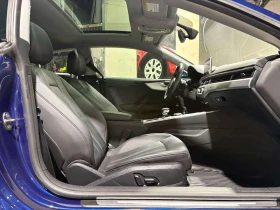 Audi A5 * Progressiv * CARFAX * ЦЕНА ДО БГ, снимка 16