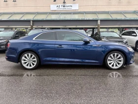 Audi A5 * Progressiv * CARFAX * ЦЕНА ДО БГ, снимка 4