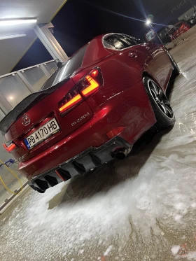 Lexus IS 220d, снимка 8