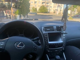 Lexus IS 220d, снимка 3