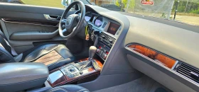 Audi A6, снимка 14