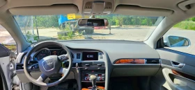 Audi A6, снимка 12