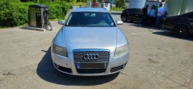 Audi A6, снимка 8