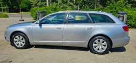 Audi A6, снимка 2