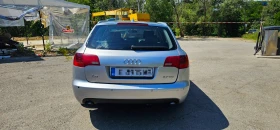 Audi A6, снимка 5