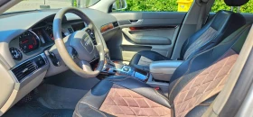 Audi A6, снимка 13