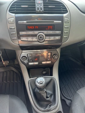 Fiat Bravo Бензин/фабрична газ, снимка 7