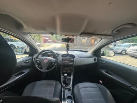 Fiat Bravo Бензин/фабрична газ, снимка 8