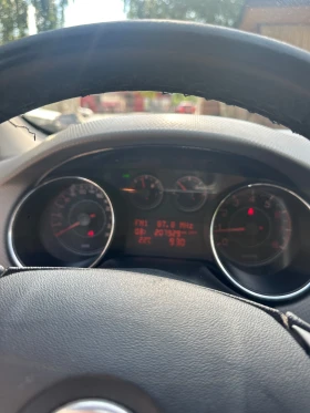 Fiat Bravo Бензин/фабрична газ, снимка 9