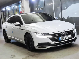 VW Arteon 2.0 TDI Prestige, снимка 1