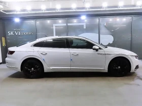 VW Arteon 2.0 TDI Prestige, снимка 2