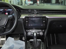 VW Arteon 2.0 TDI Prestige, снимка 9