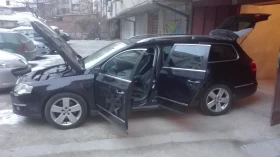 VW Passat Б6, снимка 1