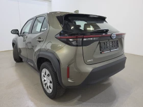 Toyota Yaris Cross 1.5 VVT-I Hybrid Dynamic Aut. Display Klima Camera, снимка 3
