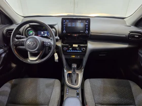 Toyota Yaris Cross 1.5 VVT-I Hybrid Dynamic Aut. Display Klima Camera, снимка 7