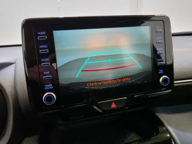 Toyota Yaris Cross 1.5 VVT-I Hybrid Dynamic Aut. Display Klima Camera, снимка 11