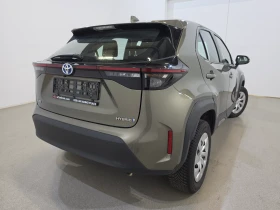 Toyota Yaris Cross 1.5 VVT-I Hybrid Dynamic Aut. Display Klima Camera, снимка 5