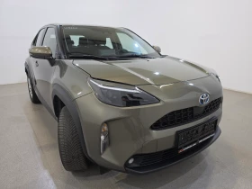 Toyota Yaris Cross 1.5 VVT-I Hybrid Dynamic Aut. Display Klima Camera, снимка 2