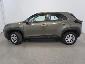 Toyota Yaris Cross 1.5 VVT-I Hybrid Dynamic Aut. Display Klima Camera, снимка 6