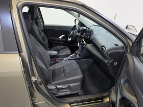Toyota Yaris Cross 1.5 VVT-I Hybrid Dynamic Aut. Display Klima Camera, снимка 10