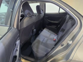 Toyota Yaris Cross 1.5 VVT-I Hybrid Dynamic Aut. Display Klima Camera, снимка 9