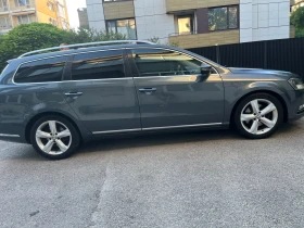 VW Passat 2.0 TDI 140к.с., снимка 7