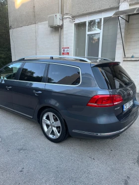 VW Passat 2.0 TDI 140к.с., снимка 4