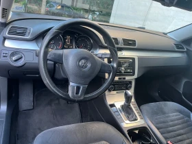 VW Passat 2.0 TDI 140к.с., снимка 9