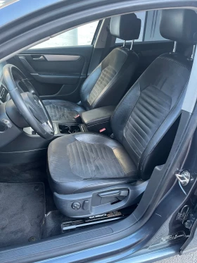 VW Passat 2.0 TDI 140к.с., снимка 10