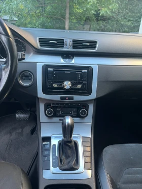 VW Passat 2.0 TDI 140к.с., снимка 12