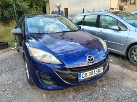 Mazda 3 1.6i, снимка 1