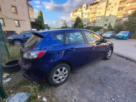 Mazda 3 1.6i, снимка 4
