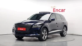 Genesis GV80 2.5* ЛЮК* KEYLESS* ПОДГРЕВ ВОЛАН* КРАЙНА ЦЕНА, снимка 1