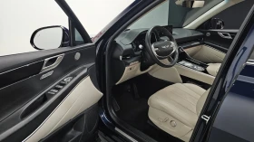 Genesis GV80 2.5* ЛЮК* KEYLESS* ПОДГРЕВ ВОЛАН* КРАЙНА ЦЕНА, снимка 11