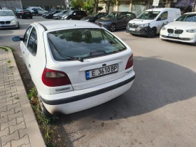 Renault Megane 1.9 TDI, снимка 5