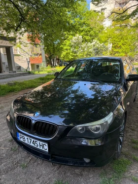 BMW 323, снимка 3