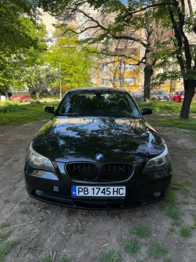 BMW 323, снимка 1