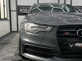 Audi A6 BI-turbo/FEL LED/S-line/KeulessGo/СОБСТВЕН ЛИЗИНГ, снимка 7