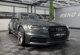 Audi A6 BI-turbo/FEL LED/S-line/KeulessGo/СОБСТВЕН ЛИЗИНГ, снимка 3