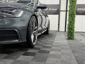 Audi A6 BI-turbo/FEL LED/S-line/KeulessGo/СОБСТВЕН ЛИЗИНГ, снимка 8