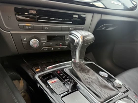 Audi A6 BI-turbo/FEL LED/S-line/KeulessGo/СОБСТВЕН ЛИЗИНГ, снимка 15