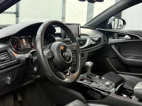 Audi A6 BI-turbo/FEL LED/S-line/KeulessGo/СОБСТВЕН ЛИЗИНГ, снимка 14