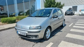 Fiat Punto 1.2 АВТОМАТИК, снимка 3