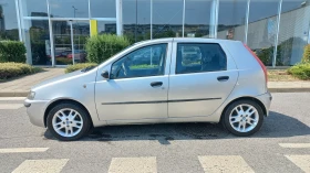 Fiat Punto 1.2 АВТОМАТИК, снимка 4
