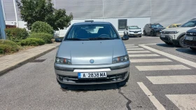 Fiat Punto 1.2 АВТОМАТИК, снимка 2