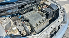 Fiat Punto 1.2 АВТОМАТИК, снимка 11
