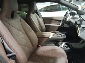 BMW iX 77KWH XDRIVE40 executive full sh - европейска, снимка 6