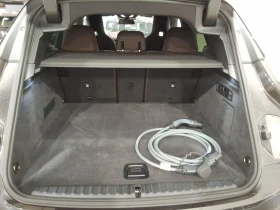 BMW iX 77KWH XDRIVE40 executive full sh - европейска, снимка 10