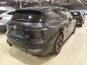 BMW iX 77KWH XDRIVE40 executive full sh - европейска, снимка 3